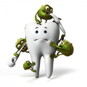 infezioni dentali
