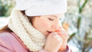 malattie respiratorie e denti